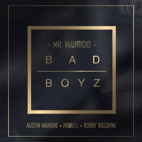 Bad Boyz — Pitbull