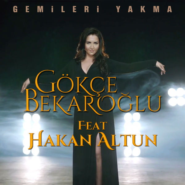 Gemileri Yakma — Hakan ALtun