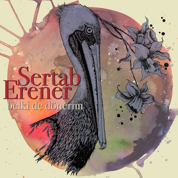 Sertab Erener Belki De Donerim Ozan — Sertap Erener