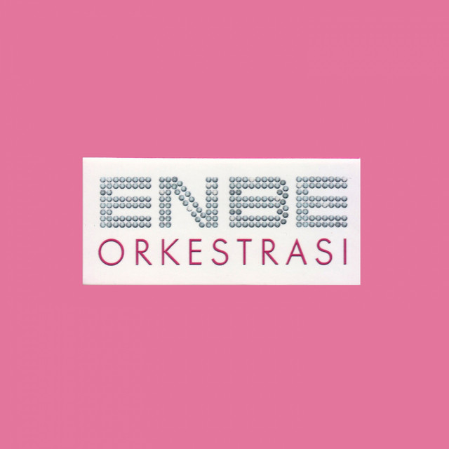 Enbe Orkestrasi - Muzigimizle Evreni Kucakliyoruz — Enbe Orkestrasi