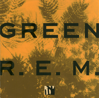 Green — REM