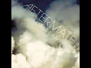Aftermath (Billboard Remix) — Adam Lambert