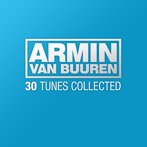 30 Tunes Collected — Armin van Buuren