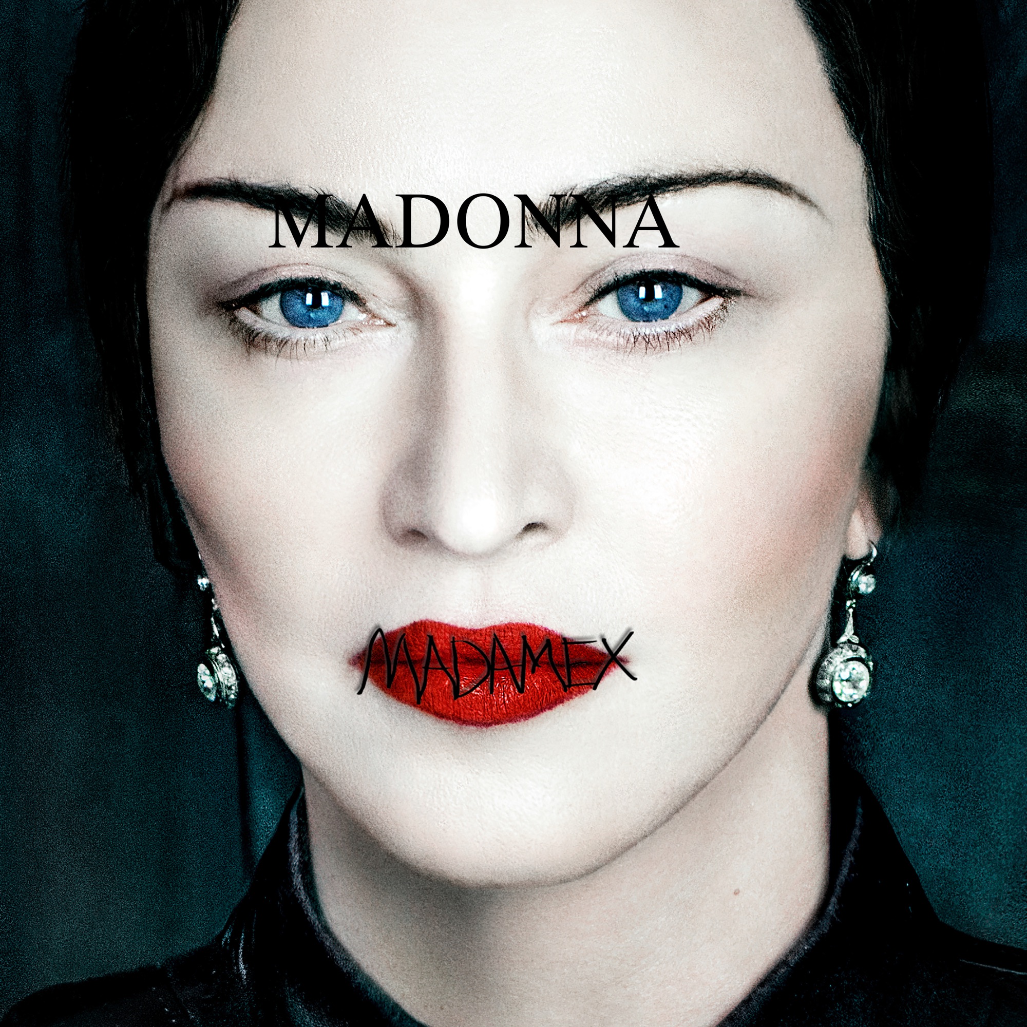 Madame X — Madonna