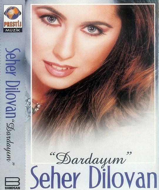 Seher Dilovan - Dardayim — Seher Dilovan
