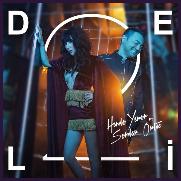 Iki Deli — Serdar Ortac
