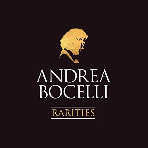 Rarities — Andrea Bocelli