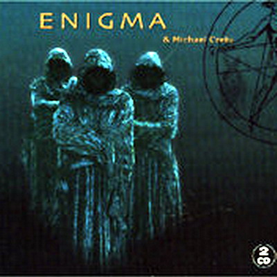 CD1 - Enigma & Cretu — Enigma