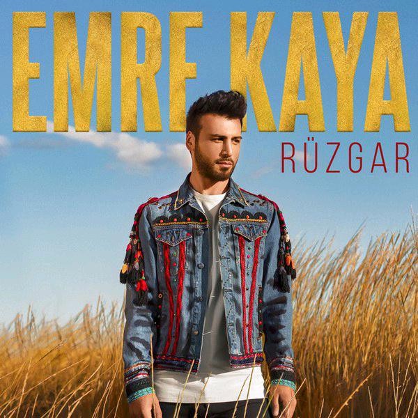 Ruzgar — Emre Kaya