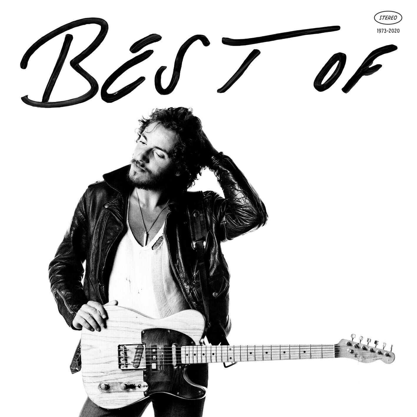 Best of Bruce Springsteen — Bruce Springsteen
