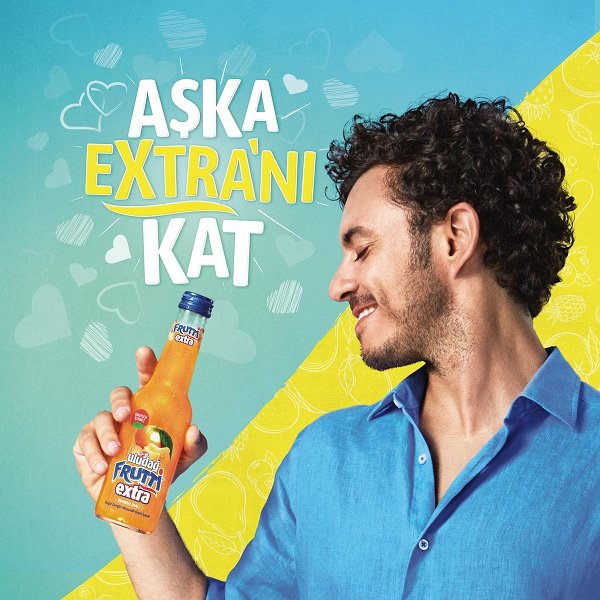 Buray - Aska Extrani Kat (EP) — Buray