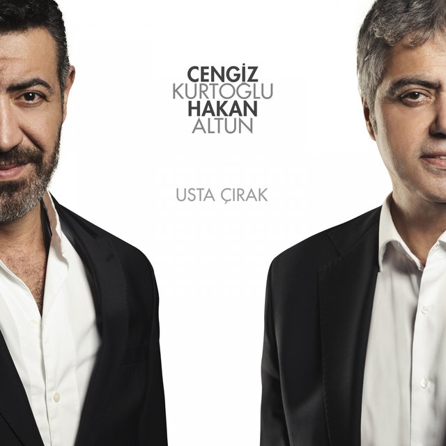 Yorgun Yillarim — Hakan ALtun