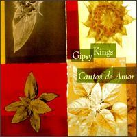 Cantos De Amor — Gipsy Kings