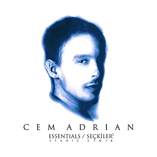 Cem Adrian - Seckiler 2 — Cem Adrian
