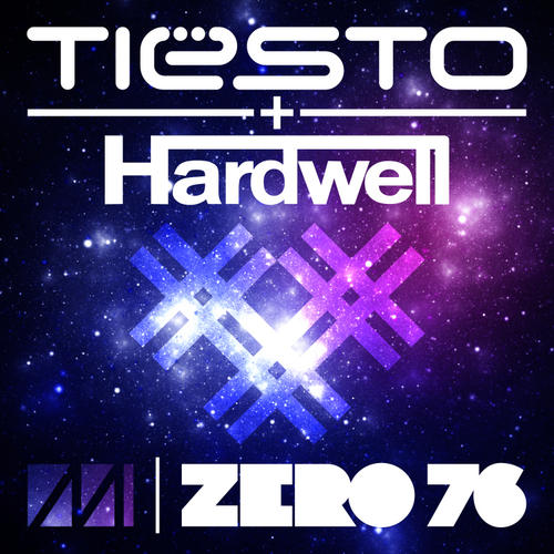 Zero 76 (Original Mix) — Hardwell
