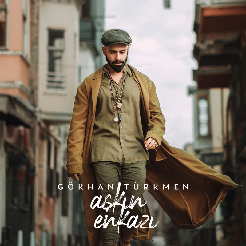 Aşkın Enkazı — Gokhan Turkmen