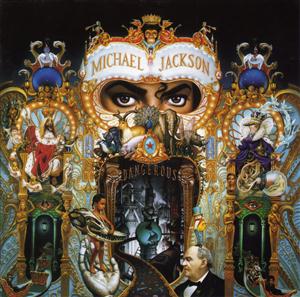 Dangerous · Michael Jackson