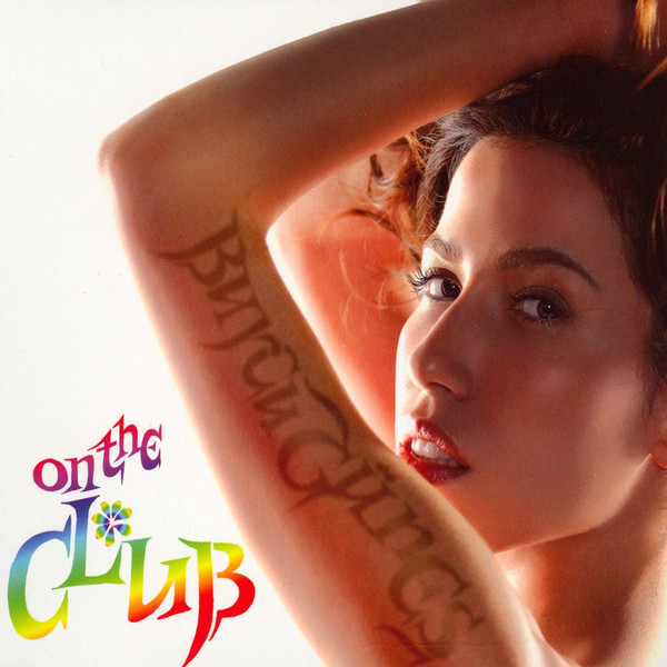 Burcu Gunes - On The Club — Burcu Gunes