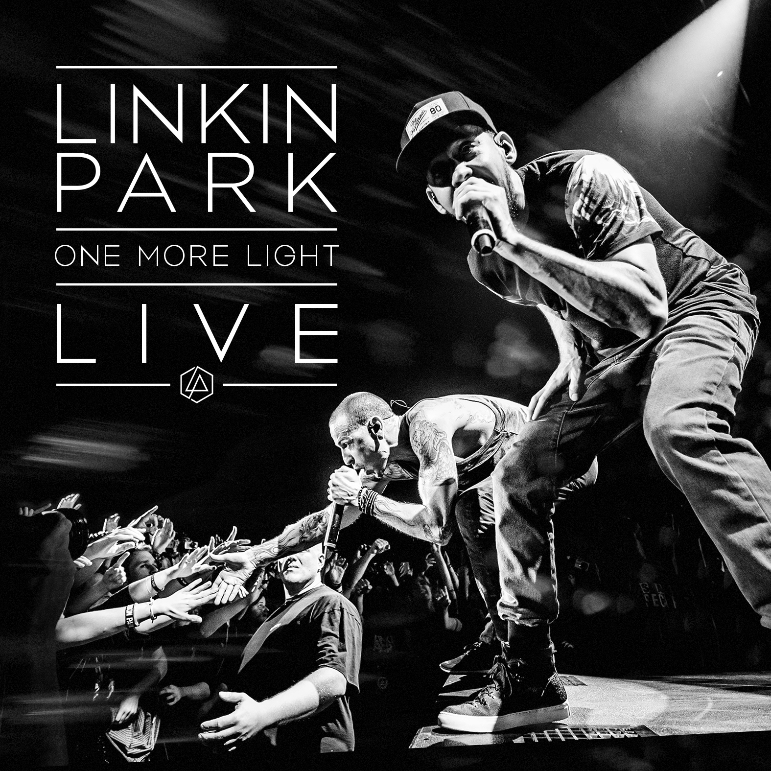 Linkin Park - One More Light Live — Linkin Park