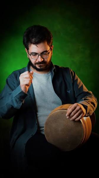Alireza Valipour