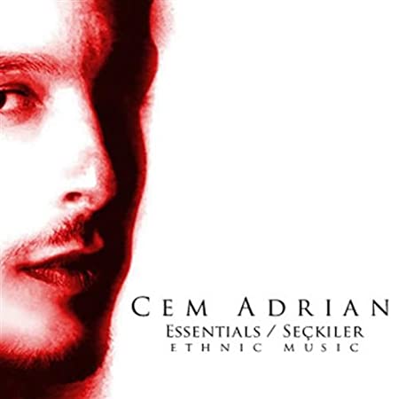 Cem Adrian - Essentials Seckiler — Cem Adrian