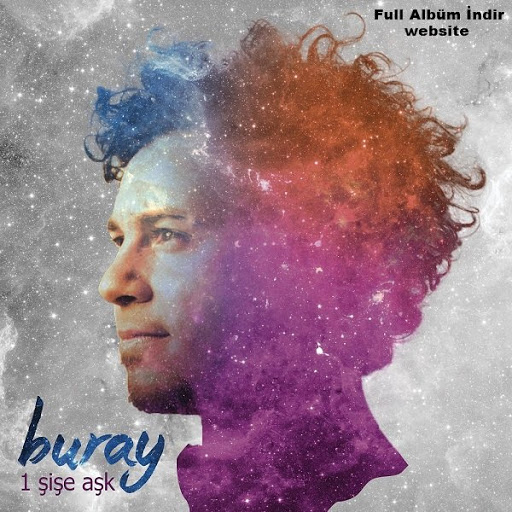Buray - 1 Sise Ask — Buray