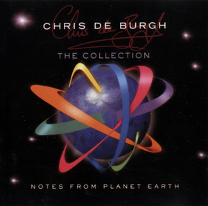 Notes From Planet Earth — Chris de Burgh
