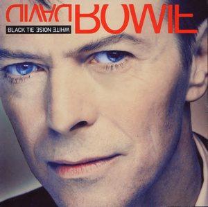 Black Tie White Noise — David Bowie