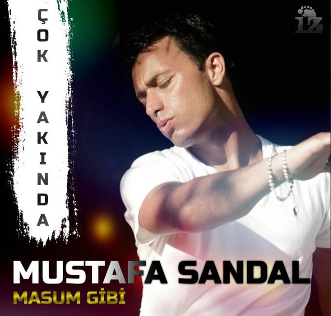 Masum Gibi — Mustafa Sandel