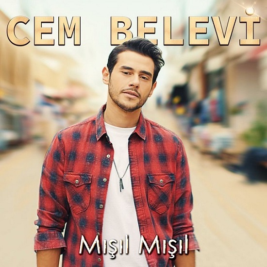 Cem Belevi - Misil Misil (EP) — Cem Belevi