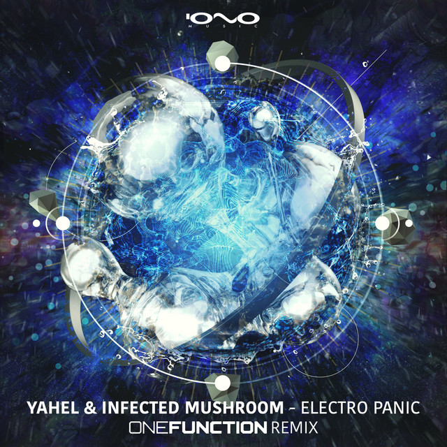 One Function Remix — Infected Mushroom