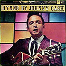 Hymns By Johnny Cash — Johnny Cash
