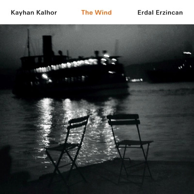 کلهر باد · Kayhan Kalhor
