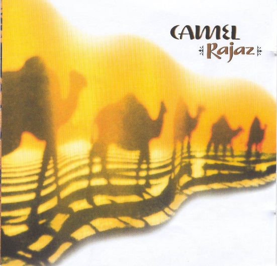 Rajaz — Camel