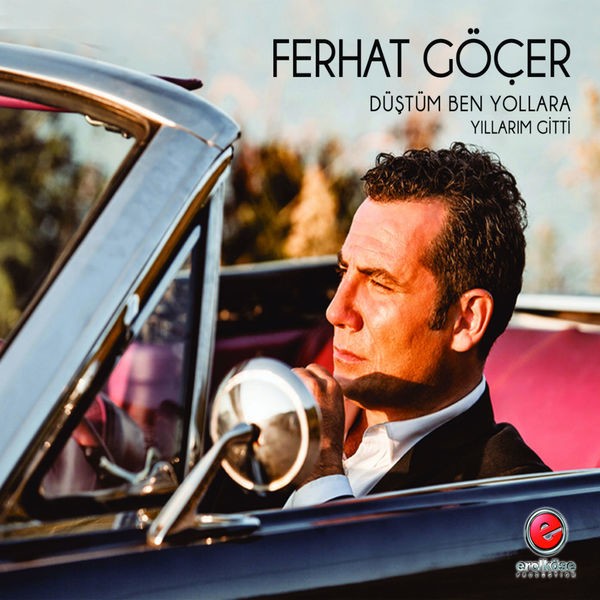 Ferhat Gocer - Dustum Ben Yollara — Ferhat Gocer