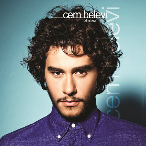 Cem Belevi - Bilmezsin — Cem Belevi