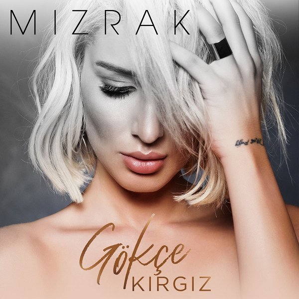 Mızrak — Gokce Dincer