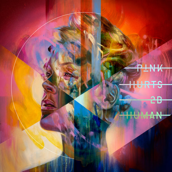 Can We Pretend (feat. Cash Cash) — Pink