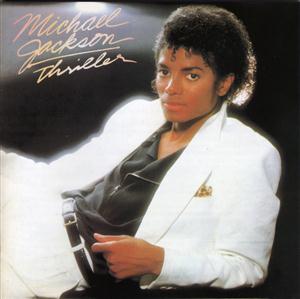 Thriller · Michael Jackson