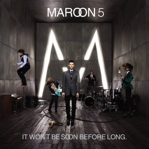 Maroon 5 - Songs About Jane · Maroon 5