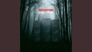 Devil's Symphony — Scooter