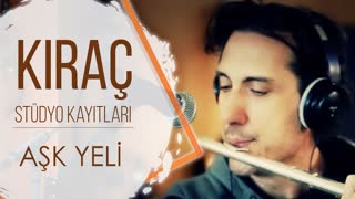 Kırac - Meryem (Orijinal Dizi Muzikleri) — Kirac