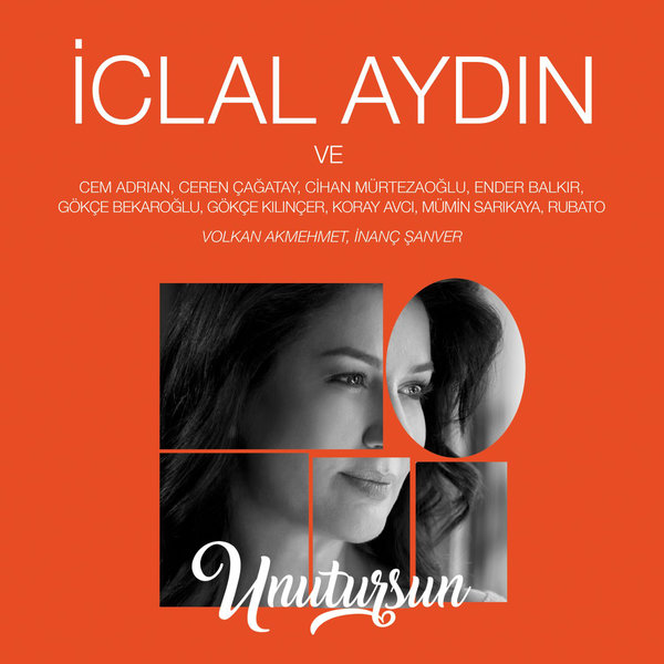 Canakkale Turkusu (feat. Cem Adrian) — Cem Adrian