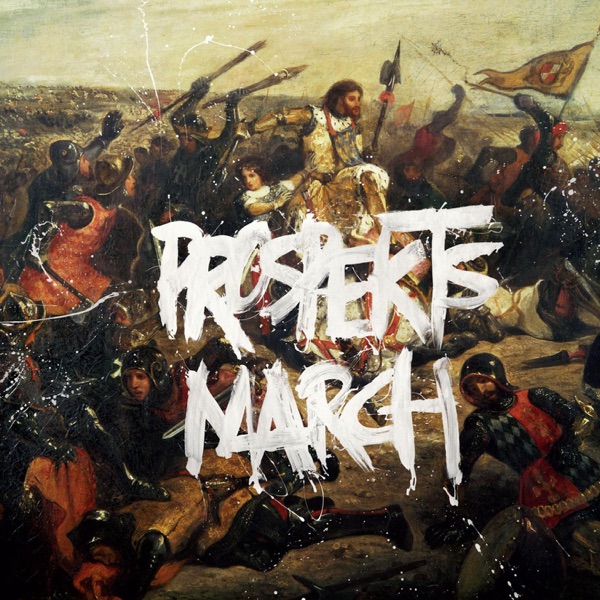 Prospekt's March - EP · Coldplay