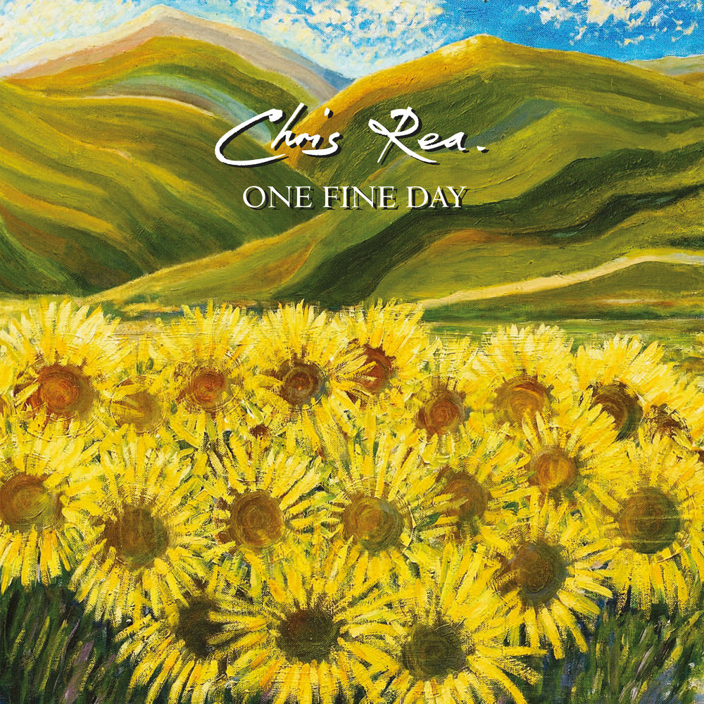 One Fine Day — Chris Rea