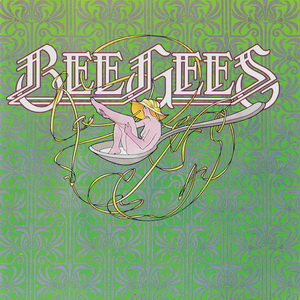 Main Course (Polydor, 1992) — Bee Gees