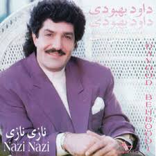 Nazi Nazi — Davood Behboodi