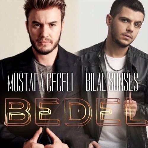 Bedel (Akustik) — Bilal Sonses