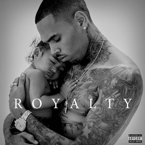 Royalty — Chris Brown
