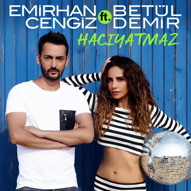 Haciyatmaz — Betul Demir